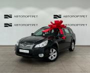 Subaru Outback IV Санкт-Петербург  - изображение 25
