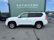 Toyota Land Cruiser Prado 150 Series Рестайлинг 1 Екатеринбург  - изображение 15