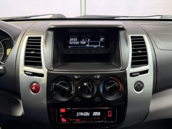 Mitsubishi Pajero Sport II с пробегом 2010 года, цена 1 400 000 рублей, 250000 км, внедорожник, Автокод Объявления