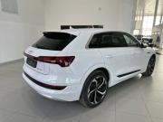 Audi e-tron I Владимир  - изображение 27