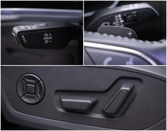 Audi Q3 II (F3) с пробегом 2020 года, цена 3 144 000 рублей, 54000 км, внедорожник, Автокод Объявления