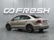Volkswagen Polo V Рестайлинг Воронеж  - изображение 18