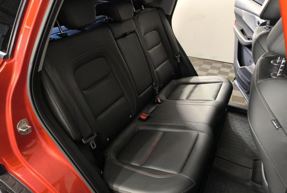 Chery Tiggo 7 Pro I Нижний Новгород  - изображение 12