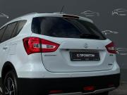 Suzuki SX4 II (S-Cross) Рестайлинг Санкт-Петербург  - изображение 53