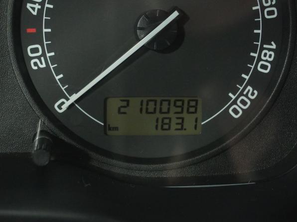 Skoda Octavia I (A4) Рестайлинг с пробегом 2007 года, цена 389 000 рублей, 209823 км, лифтбек, Автокод Объявления