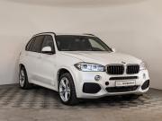 BMW X5 III (F15) Санкт-Петербург  - изображение 29