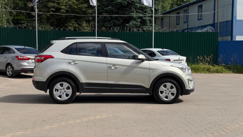 Hyundai Creta I Великий Новгород  - изображение 8