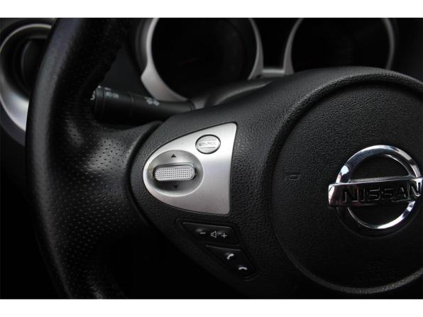 Nissan Juke I с пробегом 2012 года, цена 867 000 рублей, 253401 км, внедорожник, Автокод Объявления