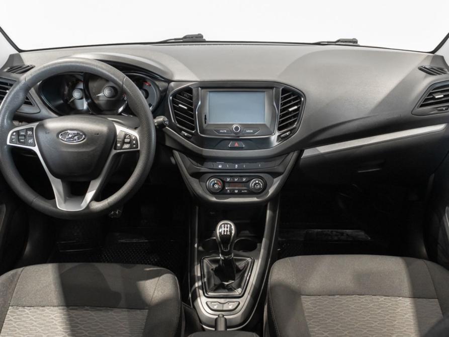 Lada (ВАЗ) Vesta I Казань  - изображение 6