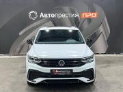 Volkswagen Tiguan II Рестайлинг Пермь  - изображение 28
