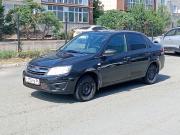 Lada (ВАЗ) Granta I Оренбург  - изображение 11