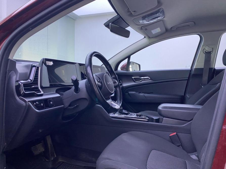 Kia Sportage V Уфа  - изображение 20