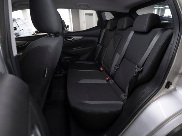 Nissan Qashqai II Рестайлинг с пробегом 2022 года, цена 2 460 000 рублей, 72641 км, внедорожник, Автокод Объявления