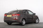Kia Rio III Рестайлинг Томск  - изображение 25