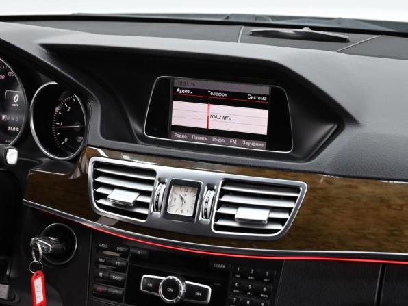 Mercedes-Benz E-Класс IV (W212 S212 C207) Рестайлинг с пробегом 2015 года, цена 1 999 000 рублей, 203000 км, седан, Автокод Объявления