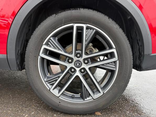 Changan CS55 Plus II с пробегом 2024 года, цена 2 135 000 рублей, 48468 км, внедорожник, Автокод Объявления