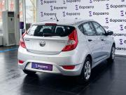 Hyundai Solaris I Ростов-на-Дону  - изображение 24