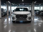Audi Q3 II (F3) Москва  - изображение 29