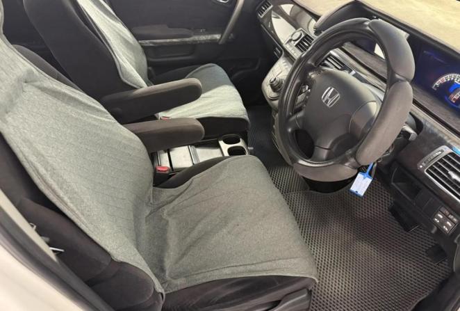 Honda Elysion I с пробегом 2006 года, цена 1 350 000 рублей, 176145 км, минивэн, Автокод Объявления