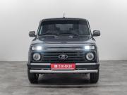 Lada (ВАЗ) Niva Legend Красноярск  - изображение 25