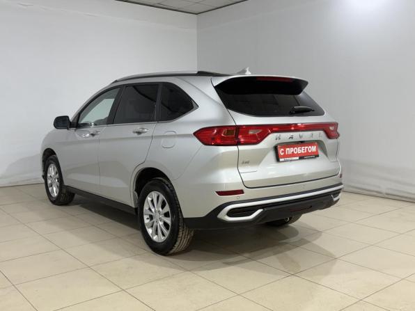 Haval M6 II с пробегом 2023 года, цена 1 665 000 рублей, 40263 км, внедорожник, Автокод Объявления
