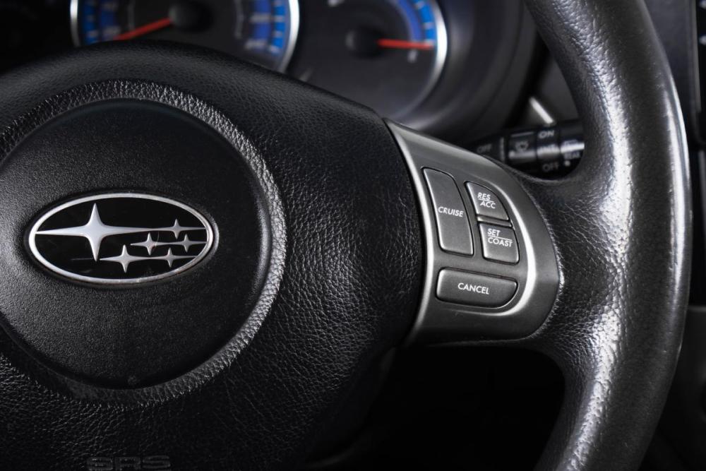 Subaru Forester III Пермь  - изображение 17