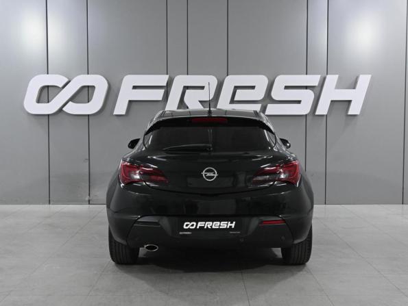Opel Astra J Рестайлинг с пробегом 2013 года, цена 999 000 рублей, 163143 км, хэтчбек, Автокод Объявления