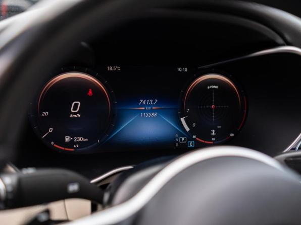 Mercedes-Benz C-Класс IV (W205) Рестайлинг с пробегом 2018 года, цена 4 200 000 рублей, 113388 км, кабриолет, Автокод Объявления