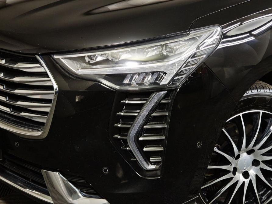 Haval Jolion I Москва  - изображение 10