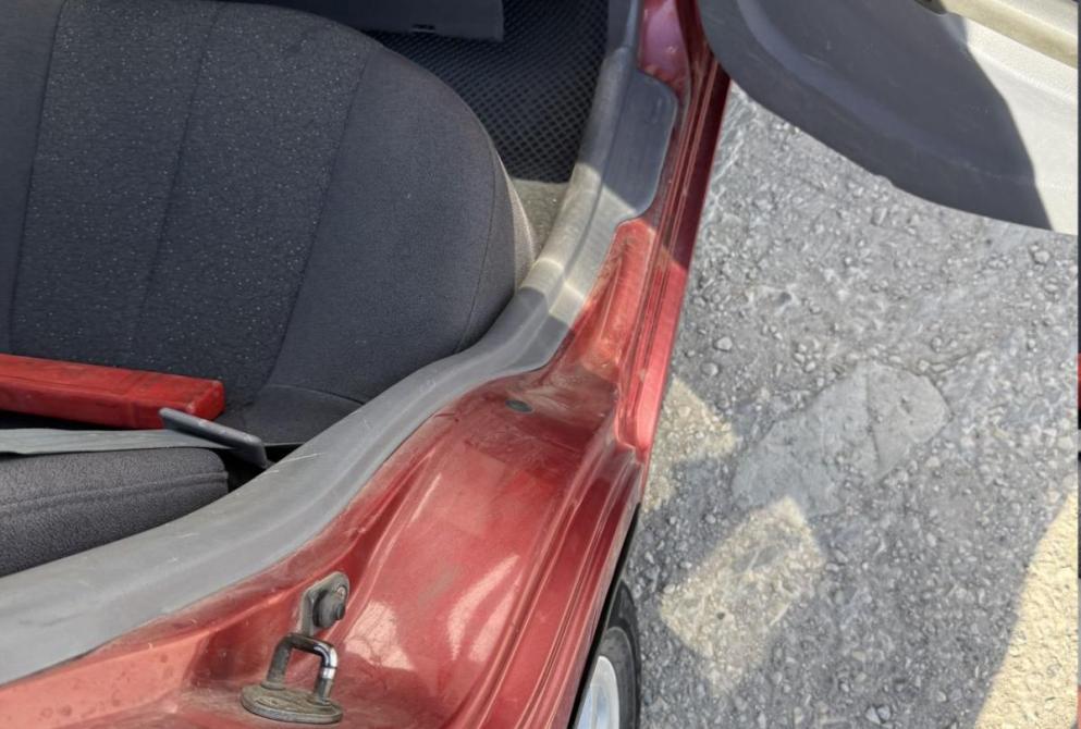 Hyundai Accent II Рестайлинг Саратов  - изображение 30
