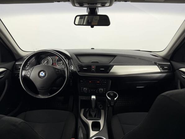 BMW X1 I (E84) Рестайлинг с пробегом 2013 года, цена 1 250 000 рублей, 241186 км, внедорожник, Автокод Объявления