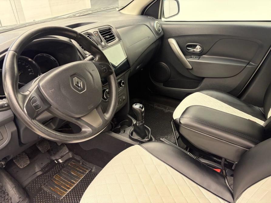 Renault Logan II Ростов-на-Дону  - изображение 8