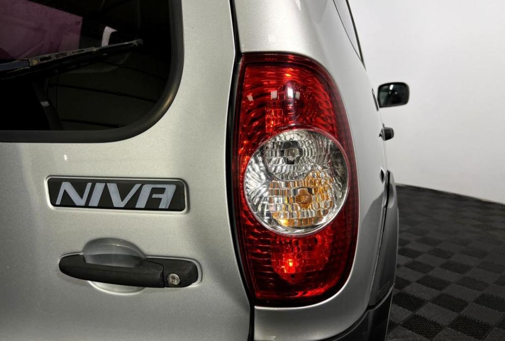 Chevrolet Niva I Рестайлинг Нижний Новгород  - изображение 20