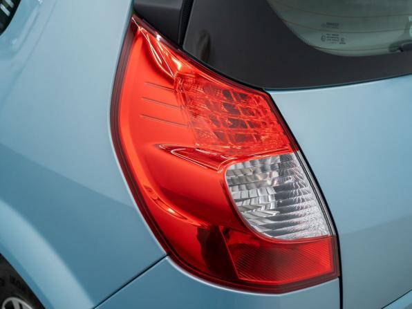 Renault Scenic II Рестайлинг с пробегом 2008 года, цена 599 000 рублей, 265883 км, компактвэн, Автокод Объявления