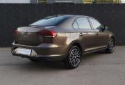 Volkswagen Polo VI Сыктывкар  - изображение 23