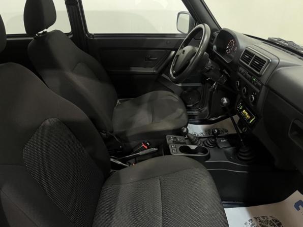 Lada (ВАЗ) Niva Legend с пробегом 2022 года, цена 893 300 рублей, 73787 км, внедорожник, Автокод Объявления