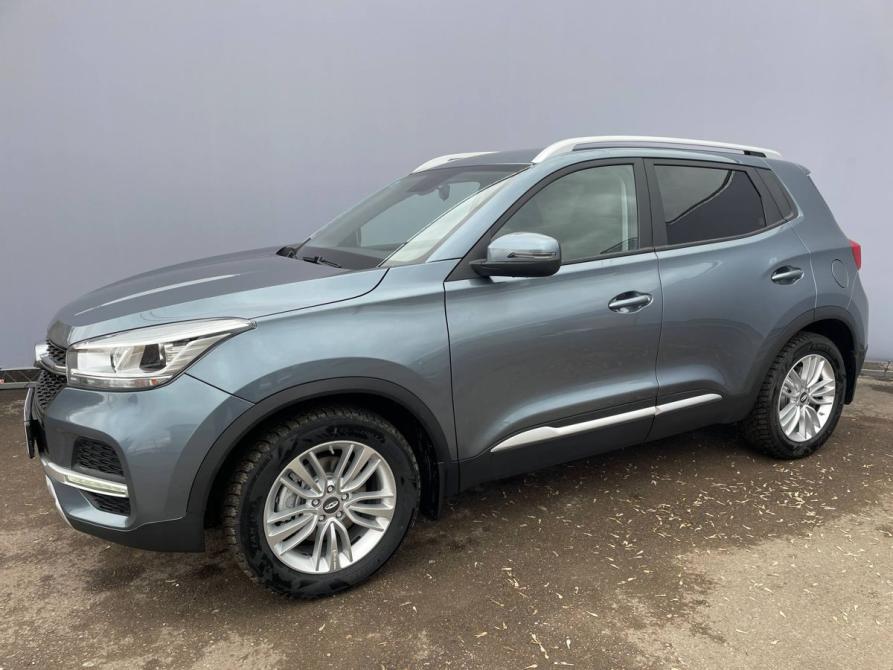 Chery Tiggo 4 I Рестайлинг Стерлитамак  - изображение 4