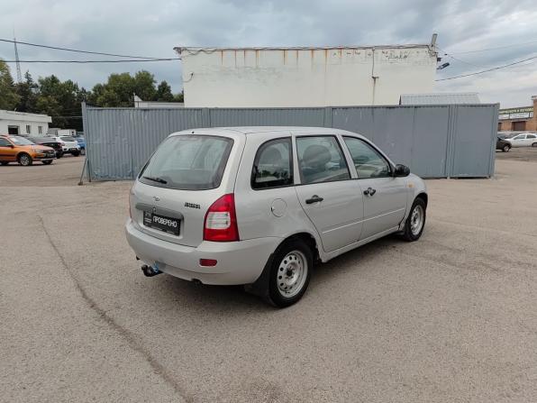 Lada (ВАЗ) Kalina I с пробегом 2008 года, цена 135 000 рублей, 249430 км, универсал, Автокод Объявления