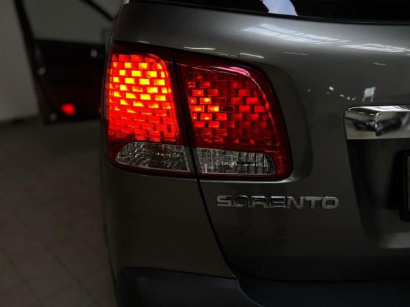 Kia Sorento II с пробегом 2010 года, цена 1 035 000 рублей, 195000 км, внедорожник, Автокод Объявления
