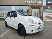 Daewoo Matiz I Рестайлинг Набережные Челны  - изображение 20