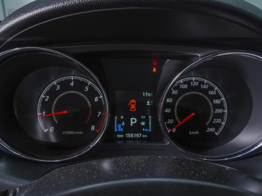 Mitsubishi ASX I Рестайлинг Ростов-на-Дону  - изображение 17