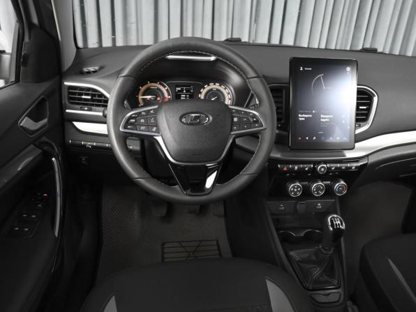 Lada (ВАЗ) Vesta I Рестайлинг (NG) с пробегом 2024 года, цена 1 597 000 рублей, 22698 км, седан, Автокод Объявления