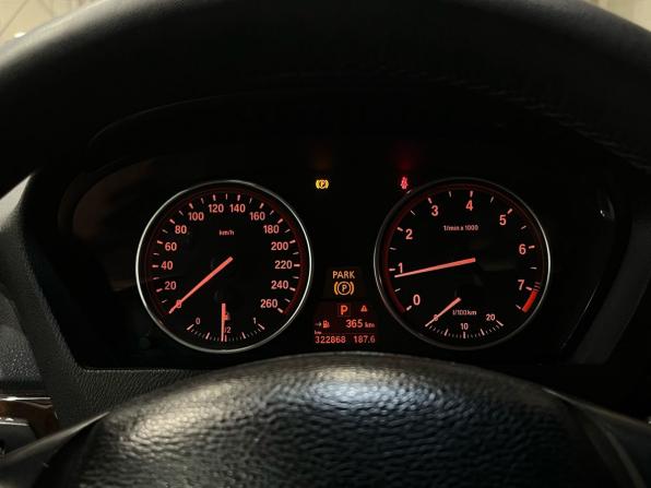 BMW X5 II (E70) с пробегом 2009 года, цена 1 295 000 рублей, 322860 км, внедорожник, Автокод Объявления