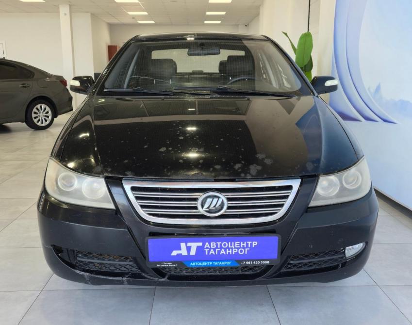 Lifan Solano I (620) Таганрог  - изображение 2