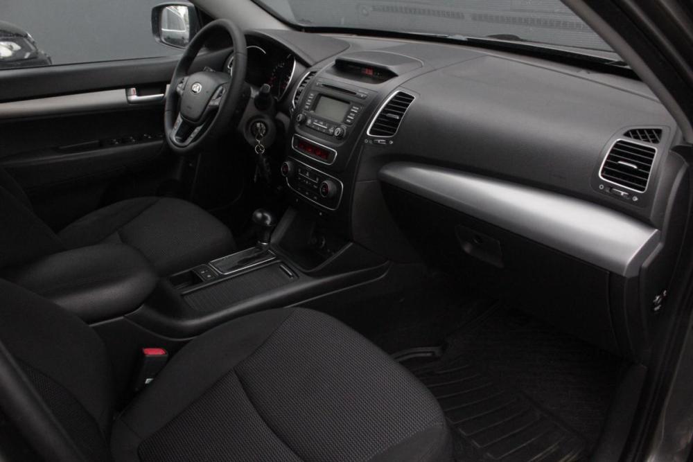 Kia Sorento II Рестайлинг Брянск  - изображение 9