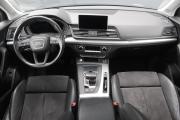 Audi Q5 II (FY) Брянск  - изображение 37