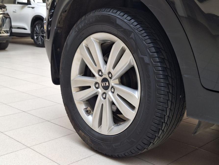 Kia Sportage IV Челябинск  - изображение 9