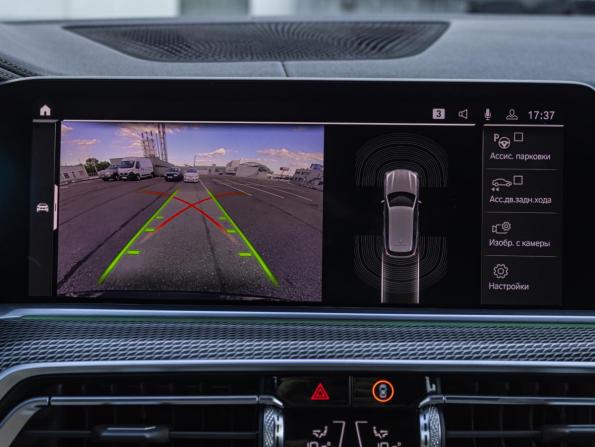 BMW X5 IV (G05/G18) с пробегом 2019 года, цена 6 798 000 рублей, 97000 км, внедорожник, Автокод Объявления