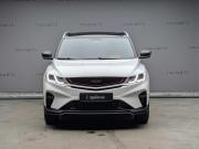 Geely Coolray I Москва  - изображение 15