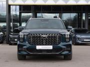 GAC GS8 II Москва  - изображение 29